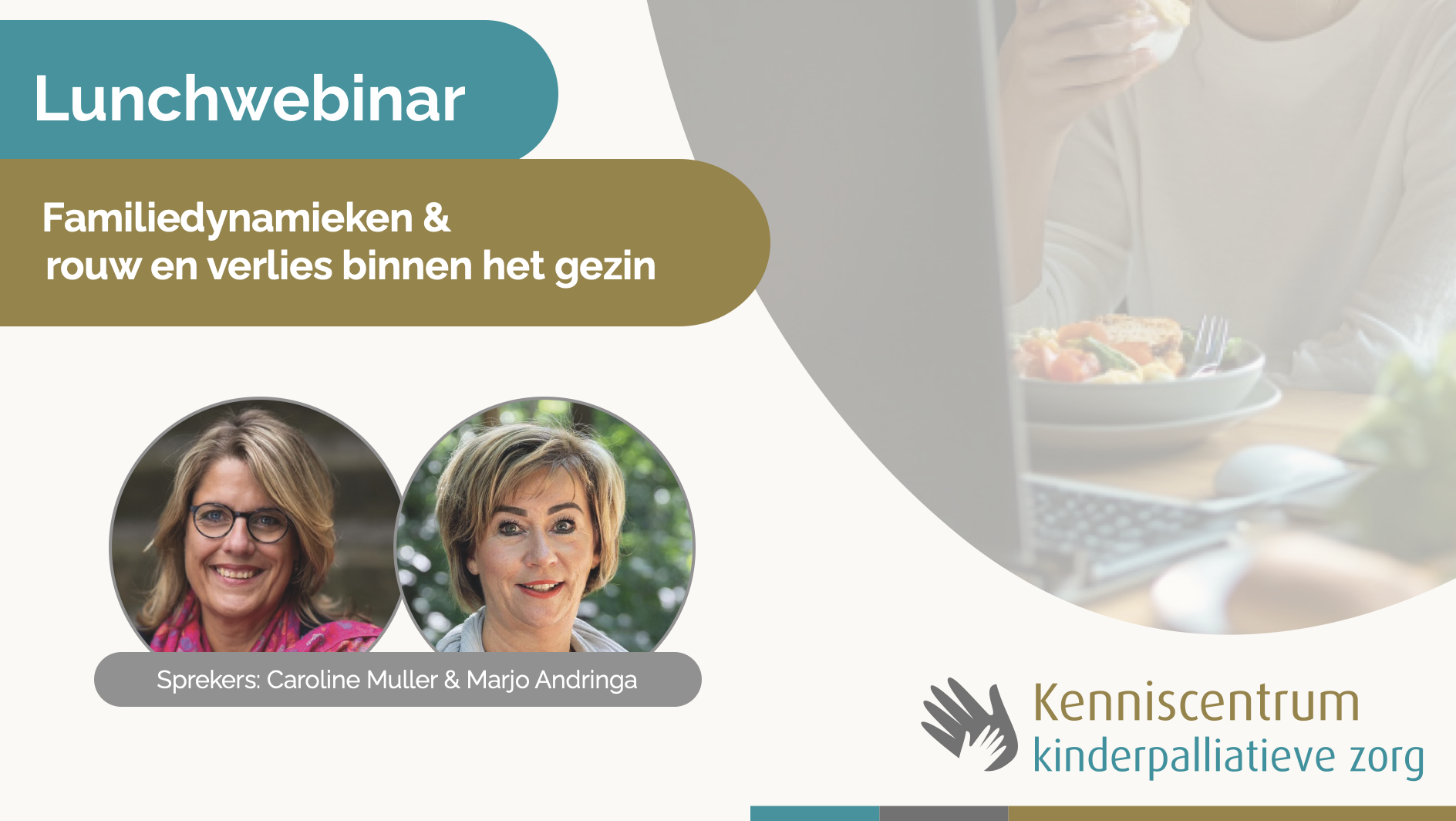 Familiedynamieken & rouw en verlies binnen het gezin